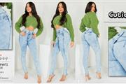 $18 : PANTALONES ORIGINALES COLOMBIA thumbnail