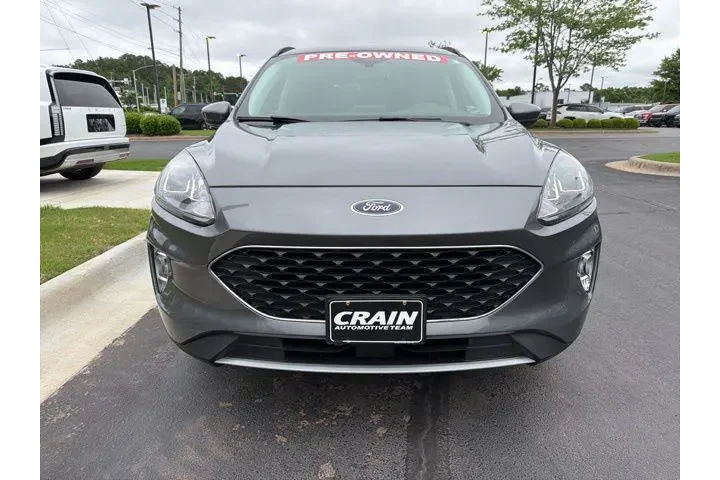 $21078 : Ford Escape 2021 AWD SEL 4dr image 2