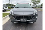$21078 : Ford Escape 2021 AWD SEL 4dr thumbnail