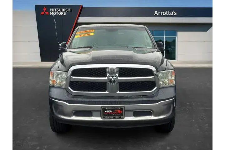 $13980 : Ram 1500 2013 4x4 Tradesman image 5