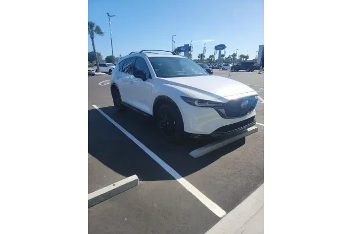 $28857 : Mazda CX-5 2024 AWD 2.5 Carb image 3