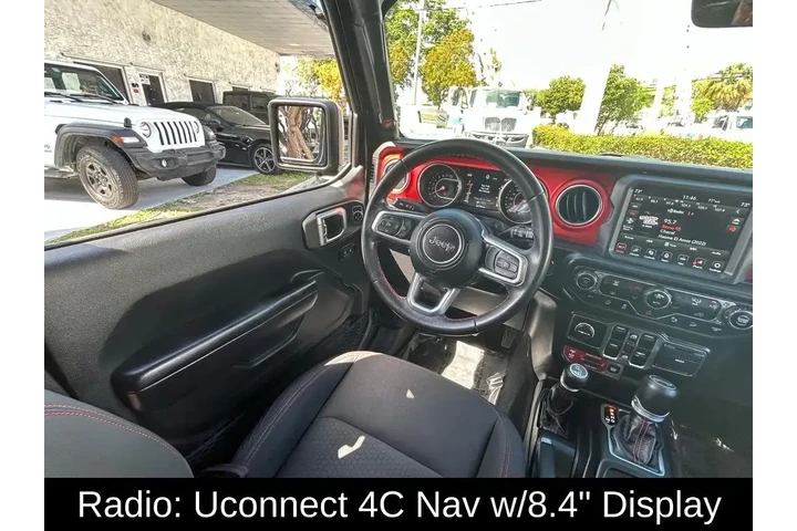 $29000 : Jeep Wrangler Unlimited 2020 image 9