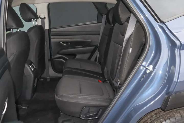 $22788 : 2025 Tucson SEL FWD image 8