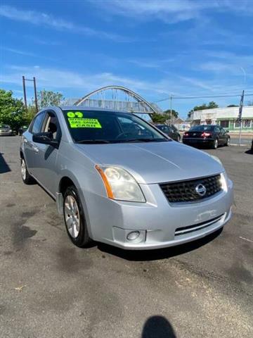 $2495 : 2009 Sentra 2.0 image 2