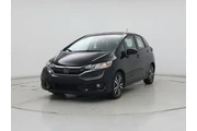 $21998 : Honda Fit 2020 EX 4dr Hatchb thumbnail