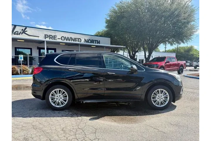 $11773 : Buick Envision 2017 Preferre image 3