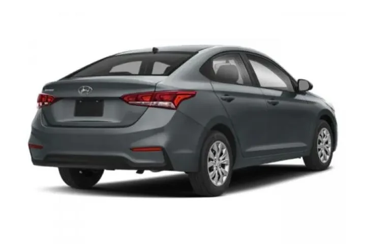 $4889 : Hyundai ACCENT 2018 SE 4dr S image 5