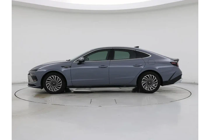 $26998 : Hyundai SONATA Hybrid 2025 S image 3