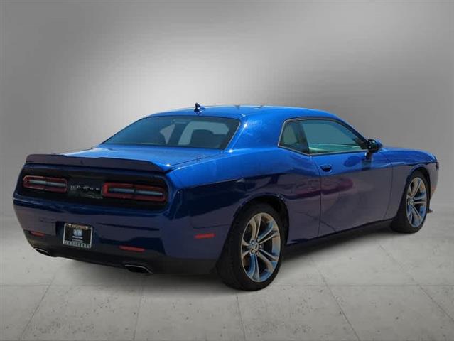 $24990 : Pre-Owned 2022 Dodge Challeng image 5