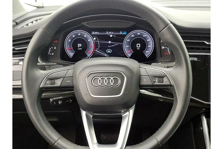 $39998 : Audi Q7 2022 AWD quattro Pre image 10
