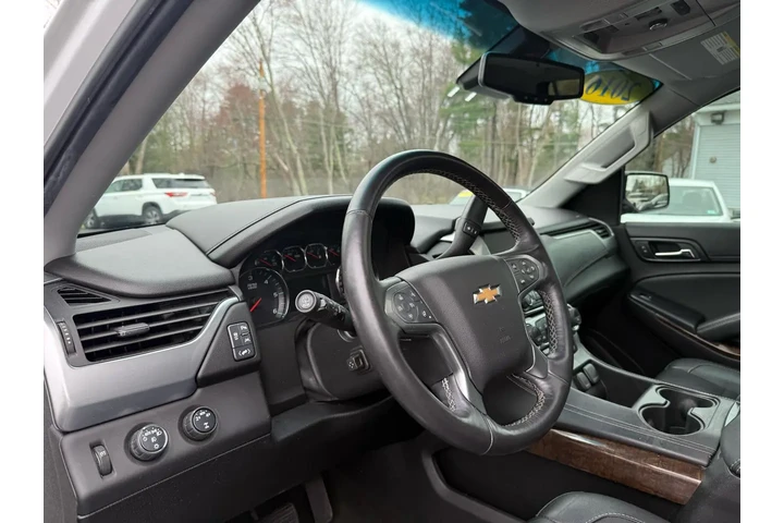 $22999 : 2016 Tahoe 1500 LT image 9