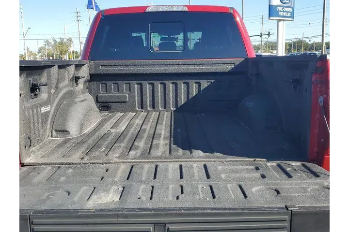 $38694 : Ford F-150 2020 4x4 Raptor 4 image 9