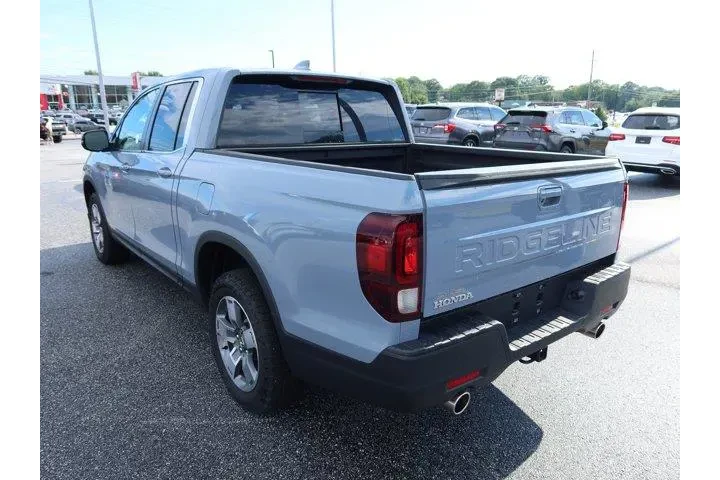 $39974 : Honda Ridgeline 2025 AWD RTL image 7