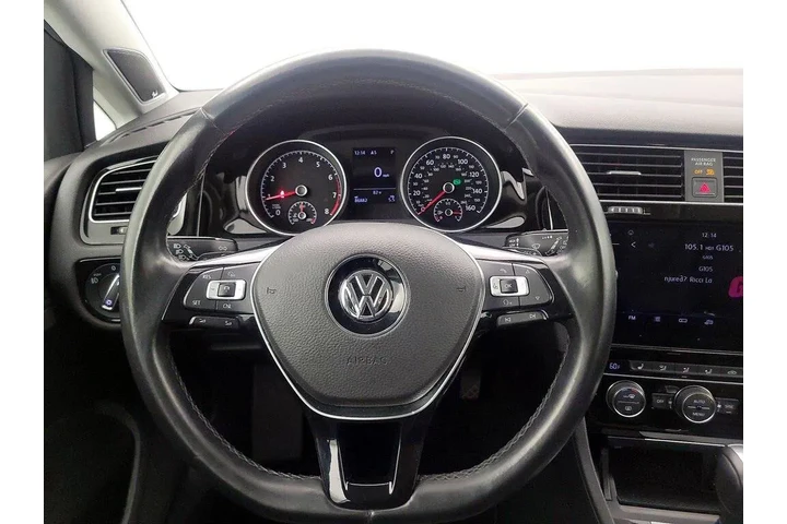 $16998 : Volkswagen Golf SportWagen 2 image 10