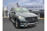 $13234 : Mercedes-Benz M-Class 2015 M thumbnail
