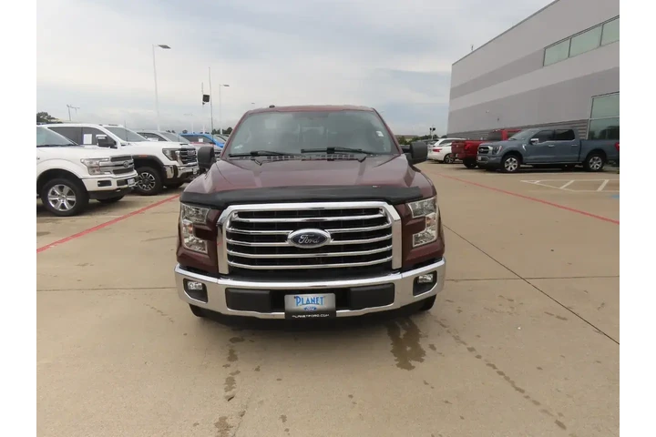 $25999 : Ford F-150 2016 4x2 Lariat 4 image 5