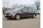 $8877 : Volkswagen Jetta 2013 SportW thumbnail