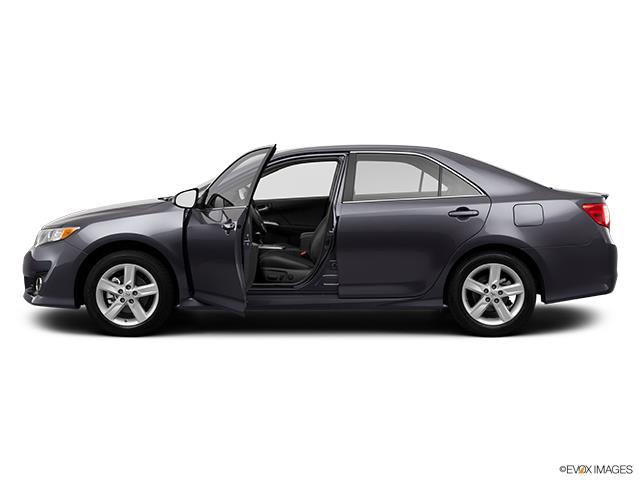 2014 Camry image 1