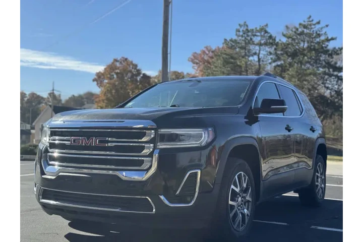 $15999 : 2020 GMC Acadia SLT image 2