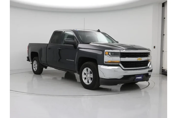 $21998 : Chevrolet Silverado 1500 LD image 1