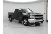 Chevrolet Silverado 1500 LD en Modesto