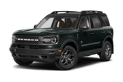 Ford Bronco Sport 2021 AWD B en Salt Lake City