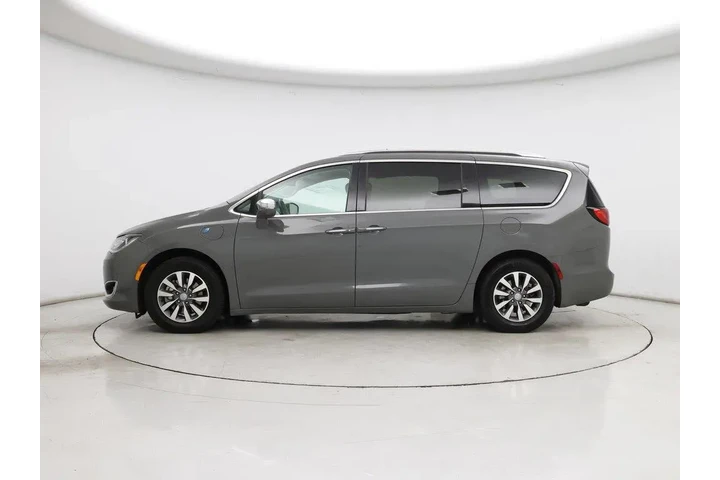 $25998 : Chrysler Pacifica Hybrid 202 image 3