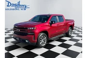 Chevrolet Silverado 1500 201 en Albany