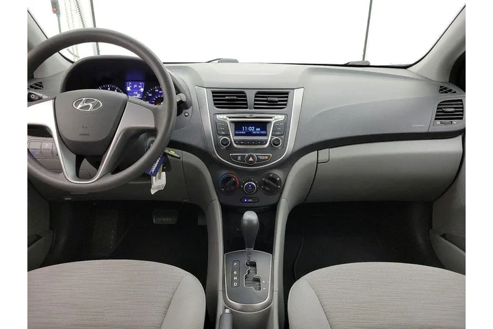 $12998 : Hyundai ACCENT 2016 SE 4dr S image 9