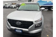 $17007 : Hyundai VENUE 2022 SE 4dr Cr thumbnail