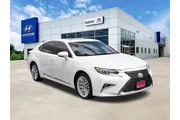 $18035 : Lexus ES 350 2016 4dr Sedan thumbnail