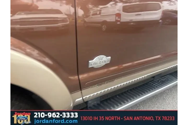 $29975 : Ford F-250 Super Duty 2011 4 image 5