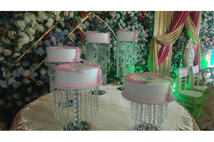 Salon de fiestas Eventos Danny image 7
