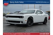 2015 Challenger