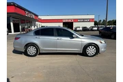 2009 Accord Sdn 4dr I4 Auto LX en Lexington