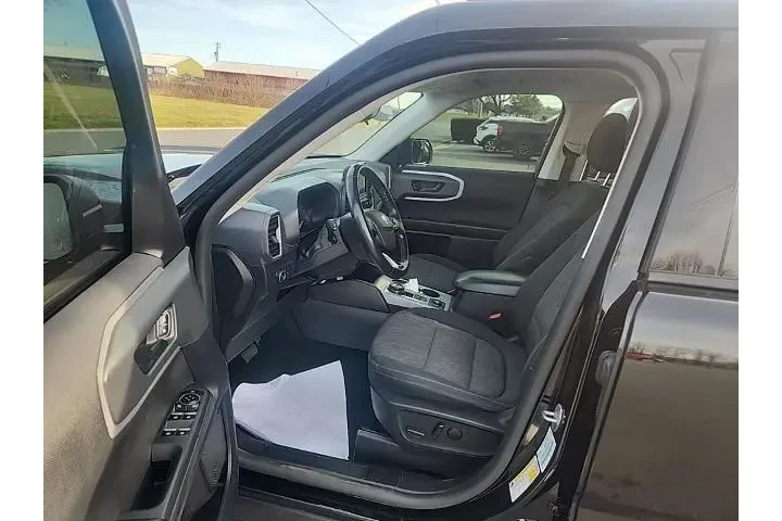 $25912 : Ford Bronco Sport 2022 AWD B image 6