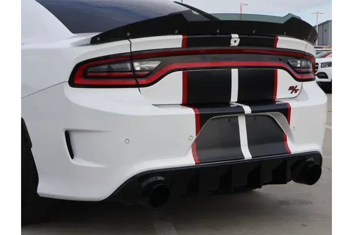 $26988 : Dodge Charger 2019 R/T 4dr S image 8