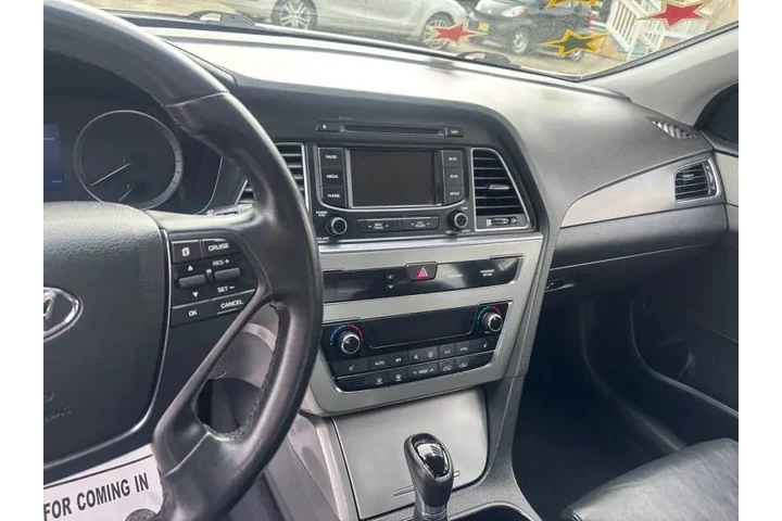 $8999 : 2015 Sonata Sport image 8