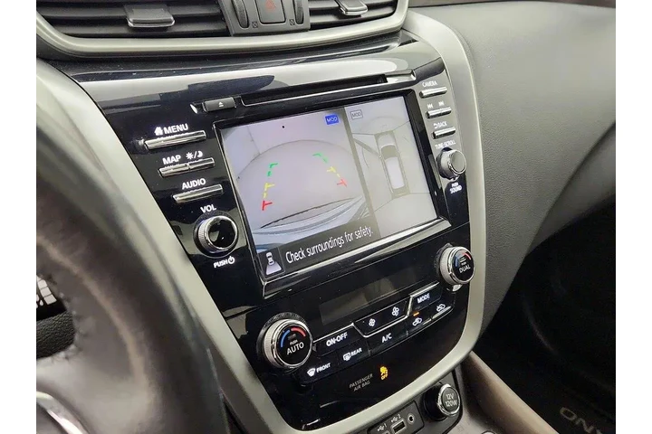 $32998 : Nissan Murano 2023 AWD Plati image 9