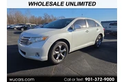 2009 Venza 4X2 V6 en Memphis