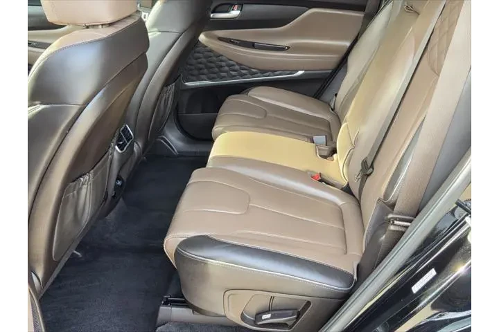 $25490 : Hyundai SANTA FE Hybrid 2022 image 3