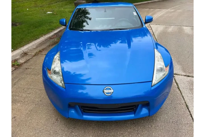 $12497 : 2009 370Z image 3