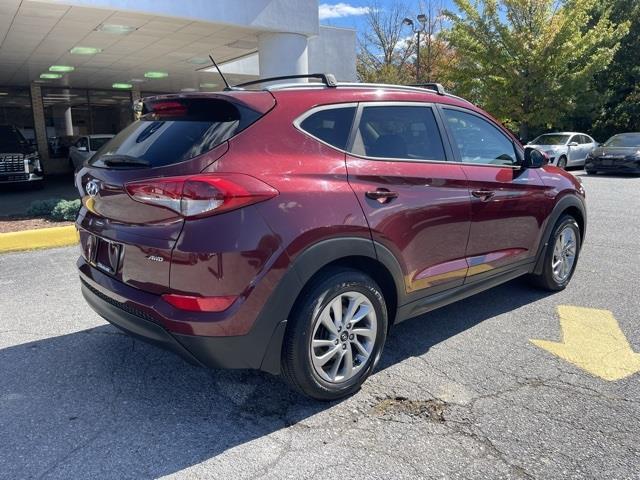 $14995 : PRE-OWNED 2016 HYUNDAI TUCSON image 3