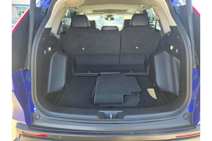 $34998 : Honda CR-V 2025 AWD EX-L 4dr image 10