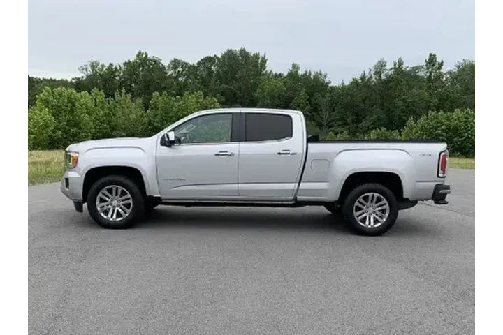$25900 : 2016 CANYON SLT image 4