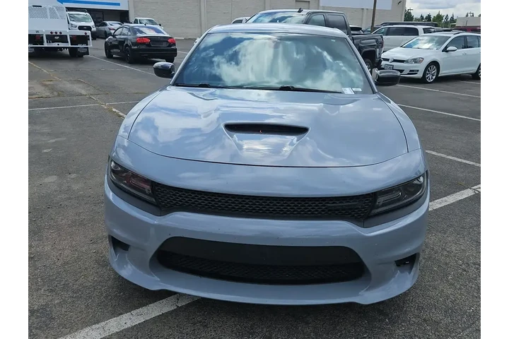$23500 : Dodge Charger 2021 GT 4dr Se image 4