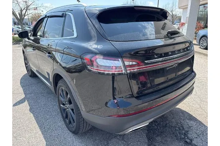 $35000 : Lincoln Nautilus 2023 AWD Re image 8