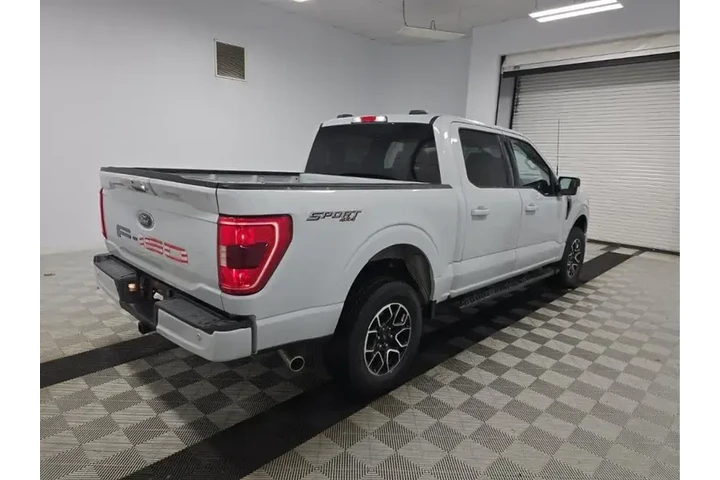 $39999 : Ford F-150 2022 4x4 XL 4dr S image 2