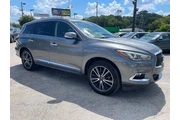 $10900 : 2018 QX60 thumbnail