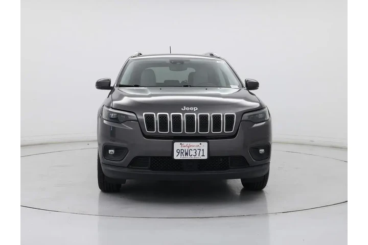 $22599 : Jeep Cherokee 2021 4x4 Latit image 5
